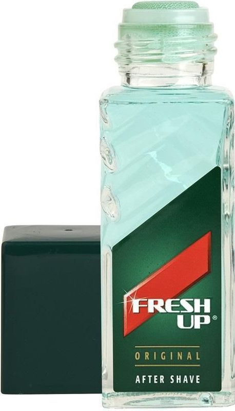 Fresh Up Original Depper for Men - Aftershave lotion