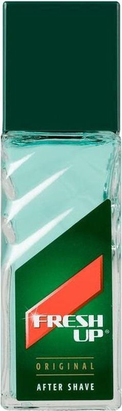 Fresh Up Original Depper for Men - Aftershave lotion