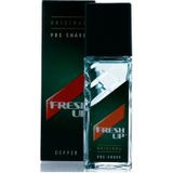 Fresh Up Original Pre-shave Depper - 100 ml - Scheerlotion
