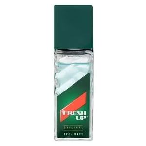 Fresh Up Original Pre-shave Depper - 100 ml - Scheerlotion