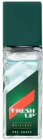 Fresh Up Original Pre-shave Depper - 100 ml - Scheerlotion