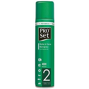 PRozet Haarspray Classic Sterk, 300 Ml