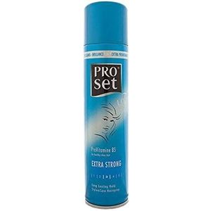 PRozet Haarspray Classic Extra Sterk, 300 Ml