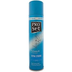Proset Haarspray Extra Sterk 300 ml