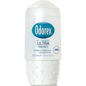 Odorex Deodorant Roller Ultra Protect 50 ml