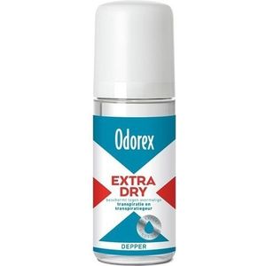 Extra dry depper