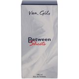 VanGils Between Sheets Heren Eau de Toilette 100 ml