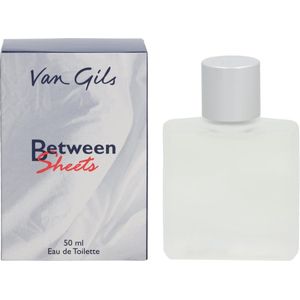 VanGils Between Sheets Heren Eau de Toilette 50 ml