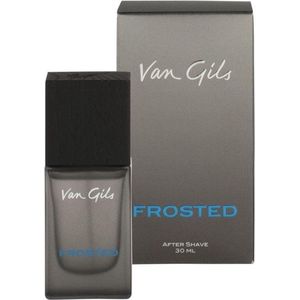 Van Gils Frosted After Shave De verfrissende finishing touch 30 ml