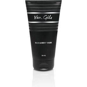 Van Gils Strictly for Men - 150 ml - Douchegel