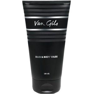 Van Gils Strictly for Men - 150 ml - Douchegel
