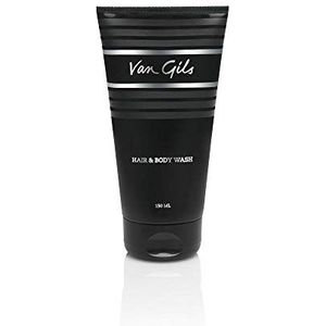 Van Gils Strictly for Men - 150 ml - Douchegel