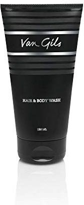 Van Gils Strictly for Men - 150 ml - Douchegel