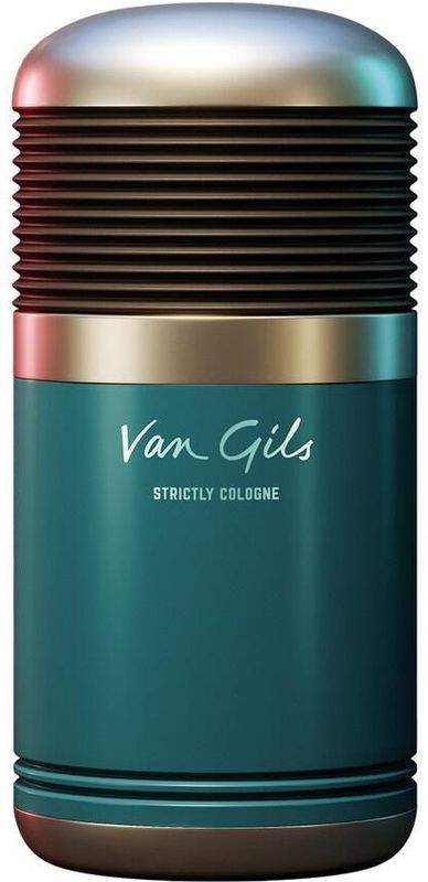 VAN GILS STRICTLY COLOGNE 100 ML