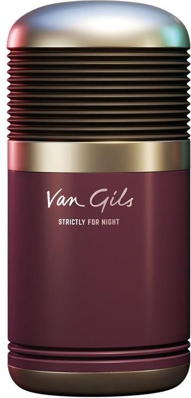VAN GILS STRICTLY BY NIGHT 100 ML