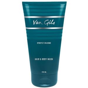 Van Gils - Strictly Cologne for men - Shower gel 150 ml
