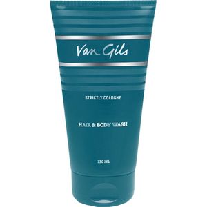 Van Gils - Strictly Cologne for men - Shower gel 150 ml