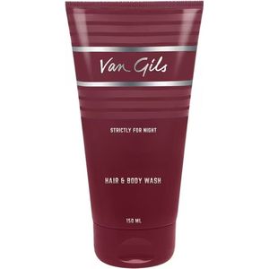 Van Gils - Strictly for Night for men - Shower gel 150 ml