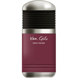 Van Gils Strictly for Men Eau de Toilette Spray 30 ml