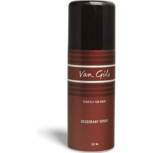 Van Gils Strictly for Night - Deosrpay - 150 ml