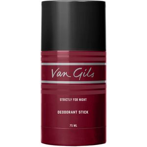 Van Gils - Strictly for Night deodorant stick 75 ml