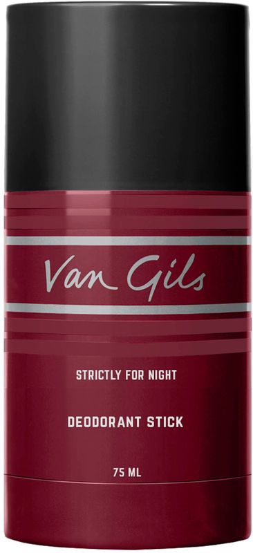 Van Gils - Strictly for Night deodorant stick 75 ml