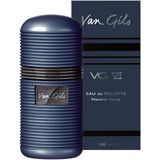 Van Gils VG VI Eau de Toilette 100 ml