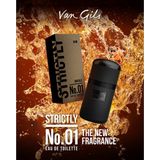 Van Gils Strictly No. 1 Eau de Toilette 30 ml