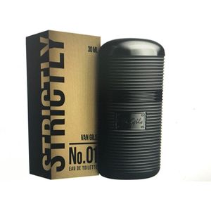 Van Gils - Strictly No1 Eau de toilette - 30 ml
