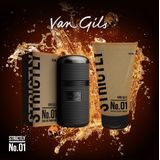 Van Gils - Strictly No.01 - Douchegel - 200ml