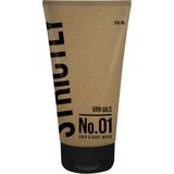Van Gils - Strictly No.01 - Douchegel - 200ml