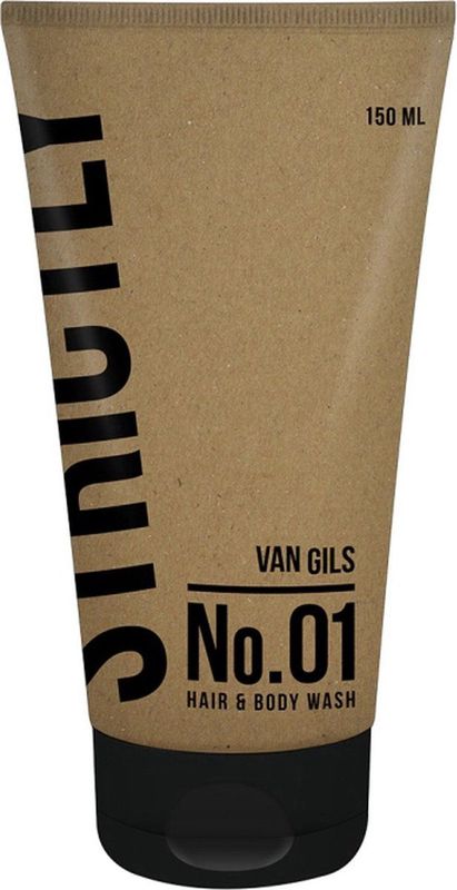 Van Gils - Strictly No.01 - Douchegel - 200ml
