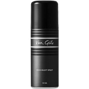 Deodorant - Strictly No.01 - Geïnspireerd door Whisky - 150ml