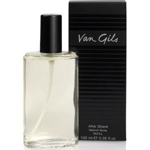 Van Gils - Strictly For Men - Aftershave - Refill 100ml