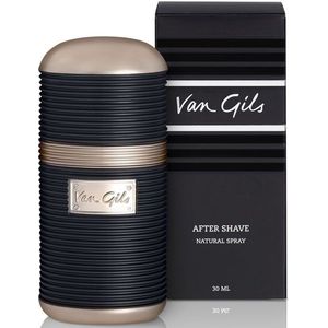 Van Gils Strictly for Men Classic Aftershave 30 ml