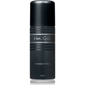 Van Gils Strictly for Men Deodorant Spray 150ml