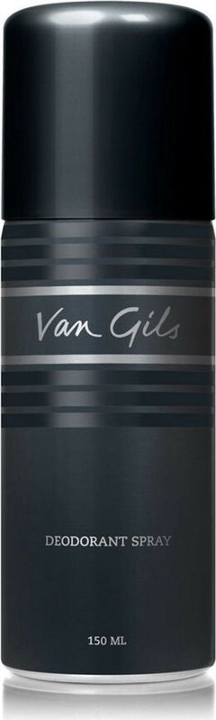 Van Gils - Strictly For Men - Deodorant Spray 150 ml