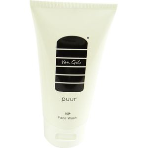 Van Gils Puur - 75 ml - Face wash