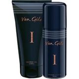 Van Gils Van Gils I Geschenkset Deodorant 150 ml + Showergel 150 ml 1 set