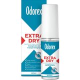 Odorex Extra Dry Pomp - Deodorant - 30 ml