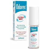 Odorex Extra Dry Pomp - Deodorant - 30 ml