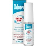 Odorex Extra Dry Pomp - Deodorant - 30 ml