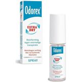 Odorex Extra Dry Pomp - Deodorant - 30 ml