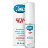 Odorex Extra Dry Pomp - Deodorant - 30 ml