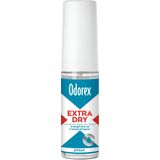 Odorex Extra Dry Pomp - Deodorant - 30 ml