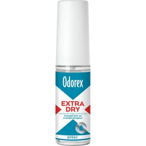 Odorex Extra Dry Pomp - Deodorant - 30 ml