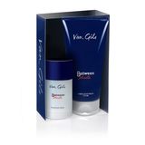 Van Gils - Between Sheets - Douchegel - 150ml + Deodorant Stick - 75ml