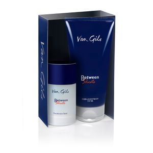 Van Gils - Between Sheets - Douchegel - 150ml + Deodorant Stick - 75ml