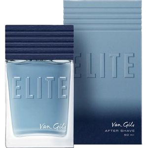 Van Gils Elite Aftershave Spray 50 ml