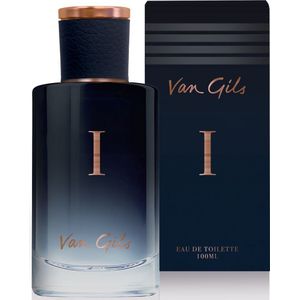 Van Gils I - Eau de Toilette - Herenparfum